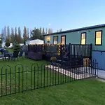 Short Escape Within Billing Aquadrome