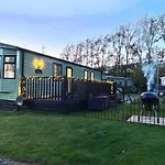 Short Escape Within Billing Aquadrome