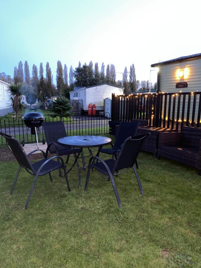 Short Escape Within Billing Aquadrome Northampton