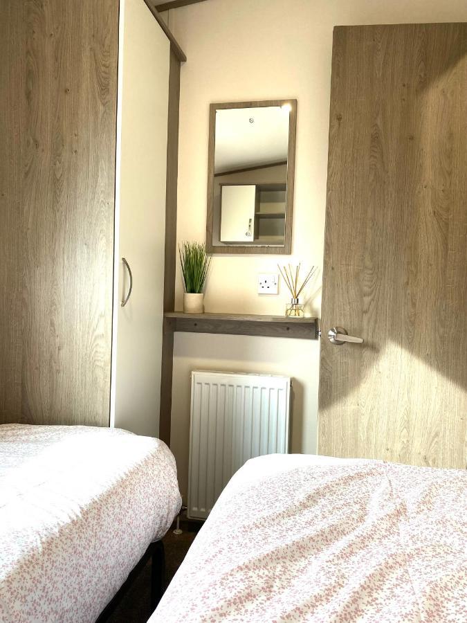 Holiday park Short Escape Within Billing Aquadrome *