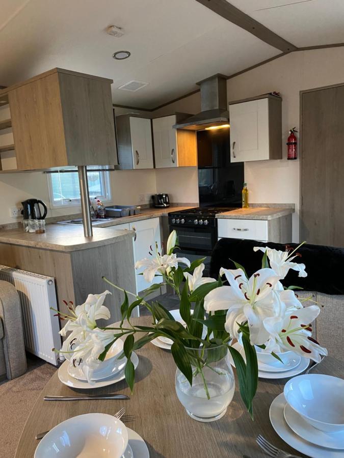 Short Escape Within Billing Aquadrome *