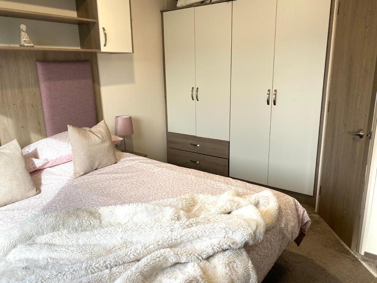 Short Escape Within Billing Aquadrome Holiday park *