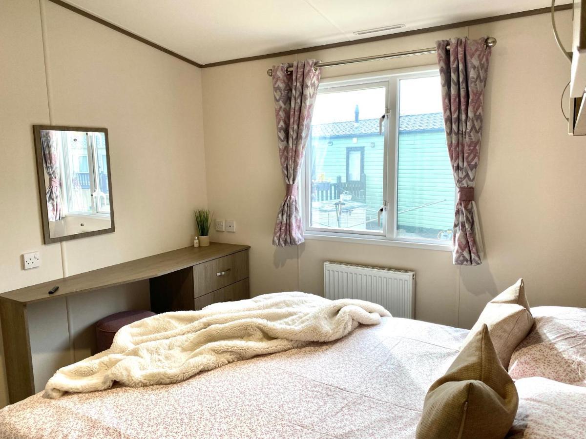 Short Escape Within Billing Aquadrome Holiday park *