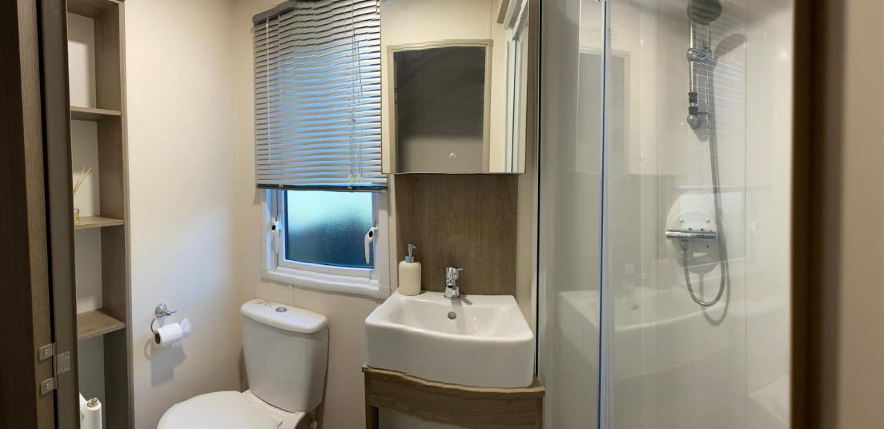 Parque de vacaciones Short Escape Within Billing Aquadrome *